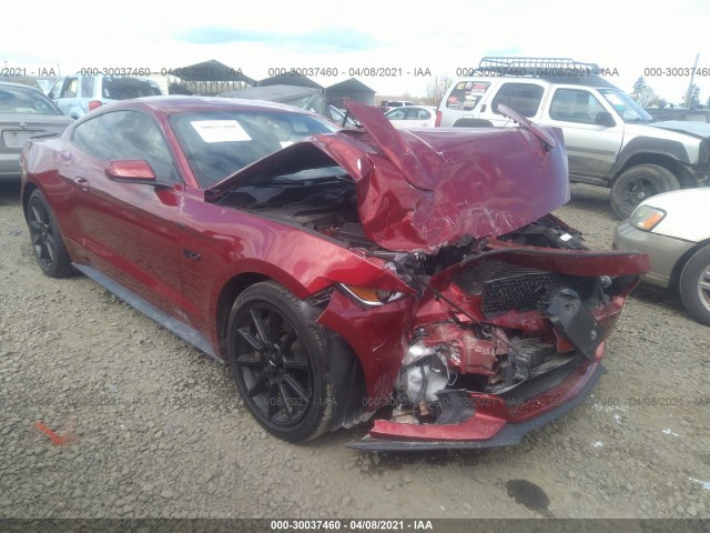 FORD MUSTANG 2016 1fa6p8cf4g5279136