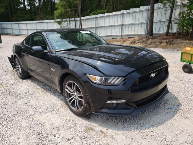 FORD MUSTANG GT 2016 1fa6p8cf4g5283106