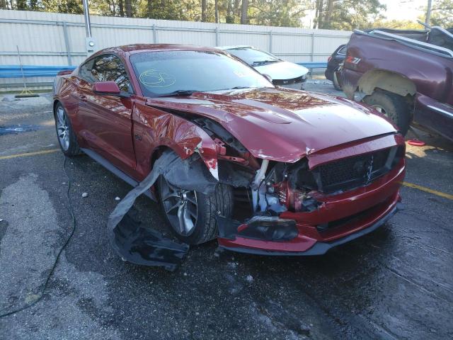 FORD MUSTANG GT 2016 1fa6p8cf4g5289391