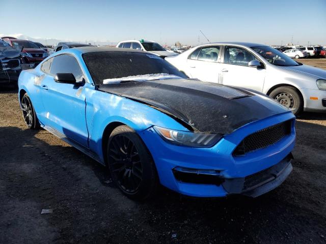 FORD MUSTANG GT 2016 1fa6p8cf4g5303368