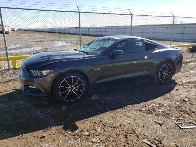 FORD MUSTANG GT 2016 1fa6p8cf4g5320848