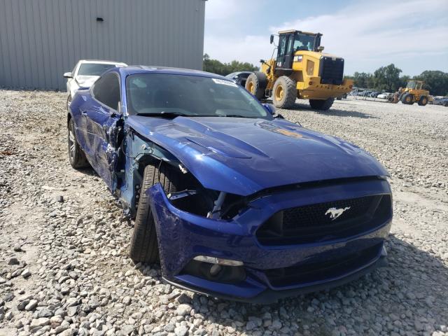 FORD MUSTANG GT 2016 1fa6p8cf4g5321076