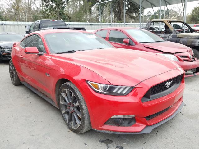 FORD MUSTANG GT 2016 1fa6p8cf4g5321191