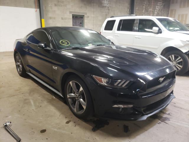 FORD MUSTANG GT 2016 1fa6p8cf4g5331221