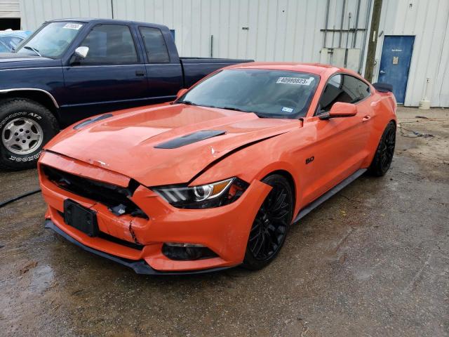 FORD MUSTANG GT 2016 1fa6p8cf4g5333230