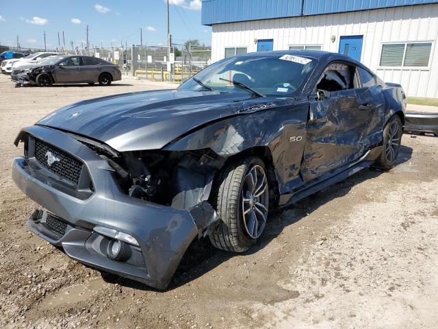 FORD MUSTANG GT 2016 1fa6p8cf4g5333986