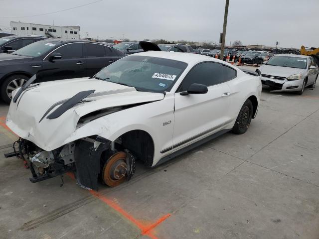 FORD MUSTANG GT 2017 1fa6p8cf4h5208777