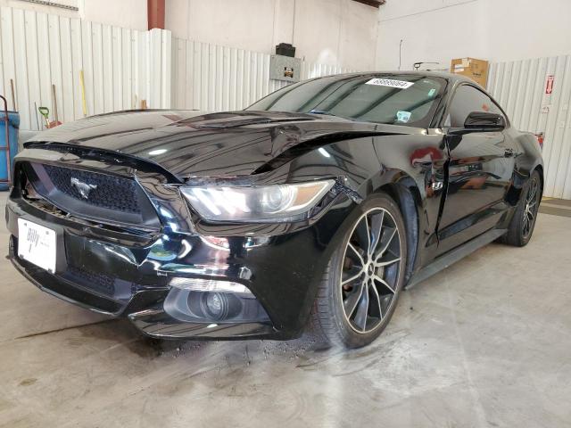 FORD MUSTANG GT 2017 1fa6p8cf4h5209668