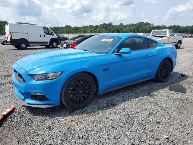 FORD MUSTANG GT 2017 1fa6p8cf4h5212344