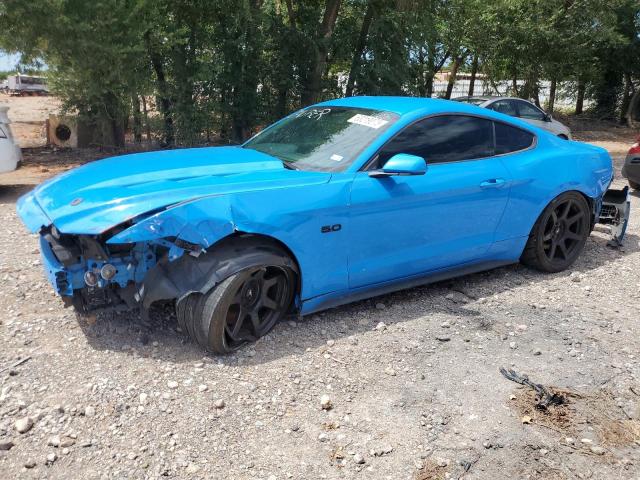 FORD MUSTANG GT 2017 1fa6p8cf4h5221352