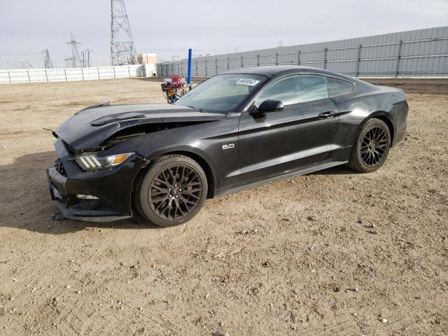 FORD MUSTANG GT 2017 1fa6p8cf4h5221402