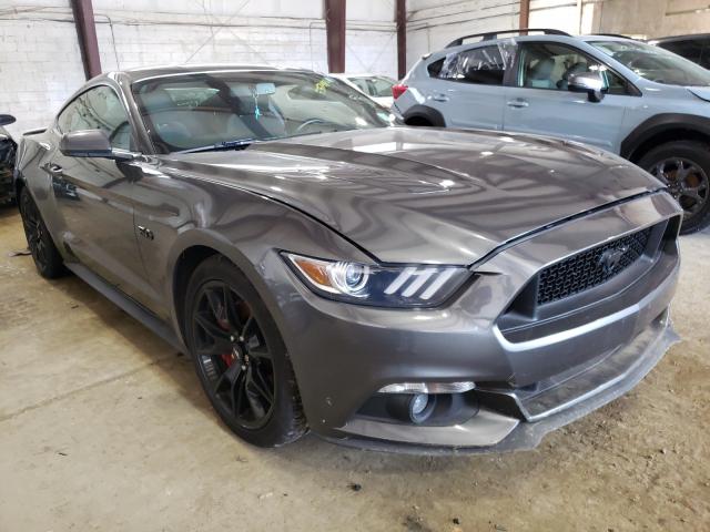 FORD MUSTANG GT 2017 1fa6p8cf4h5234361