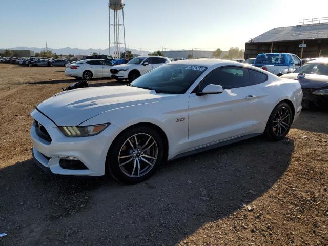 FORD MUSTANG GT 2017 1fa6p8cf4h5235493