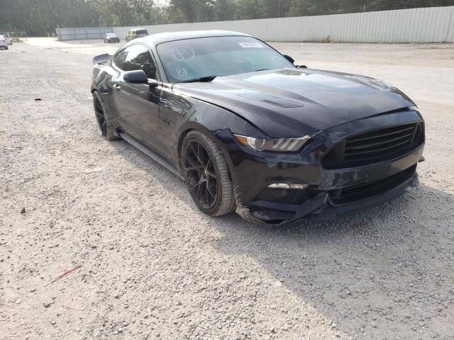 FORD MUSTANG GT 2017 1fa6p8cf4h5244629