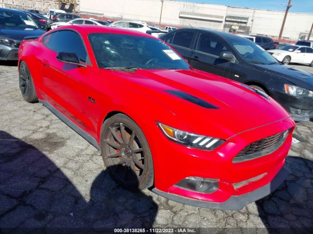 FORD MUSTANG 2017 1fa6p8cf4h5247689