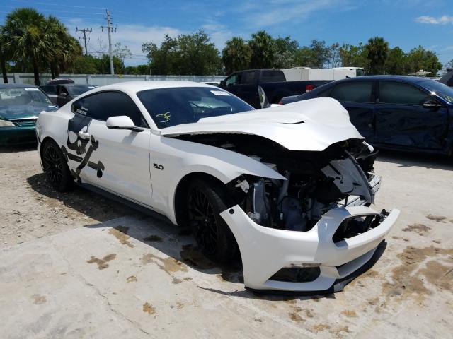 FORD MUSTANG GT 2017 1fa6p8cf4h5255985