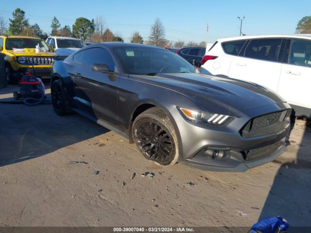 FORD MUSTANG 2017 1fa6p8cf4h5259003