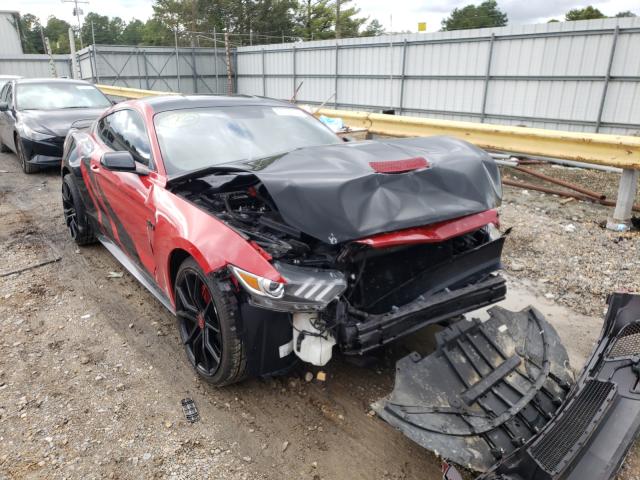 FORD MUSTANG GT 2017 1fa6p8cf4h5263522