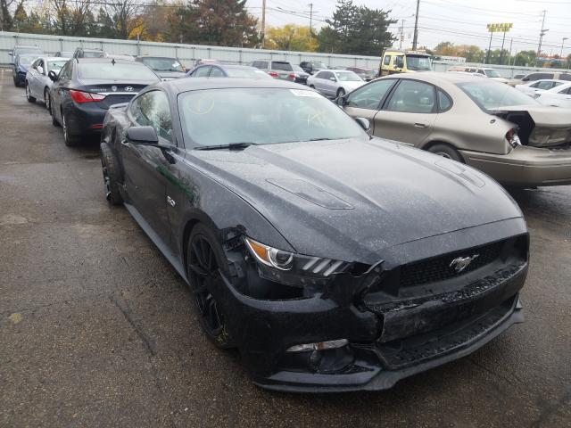 FORD MUSTANG GT 2017 1fa6p8cf4h5264816