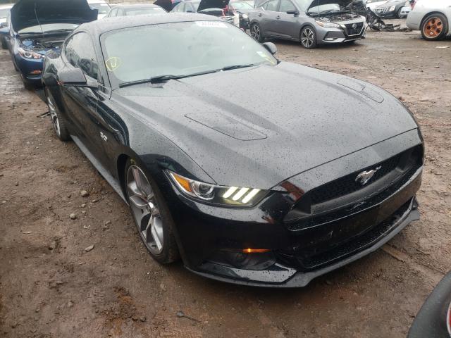 FORD MUSTANG GT 2017 1fa6p8cf4h5264900