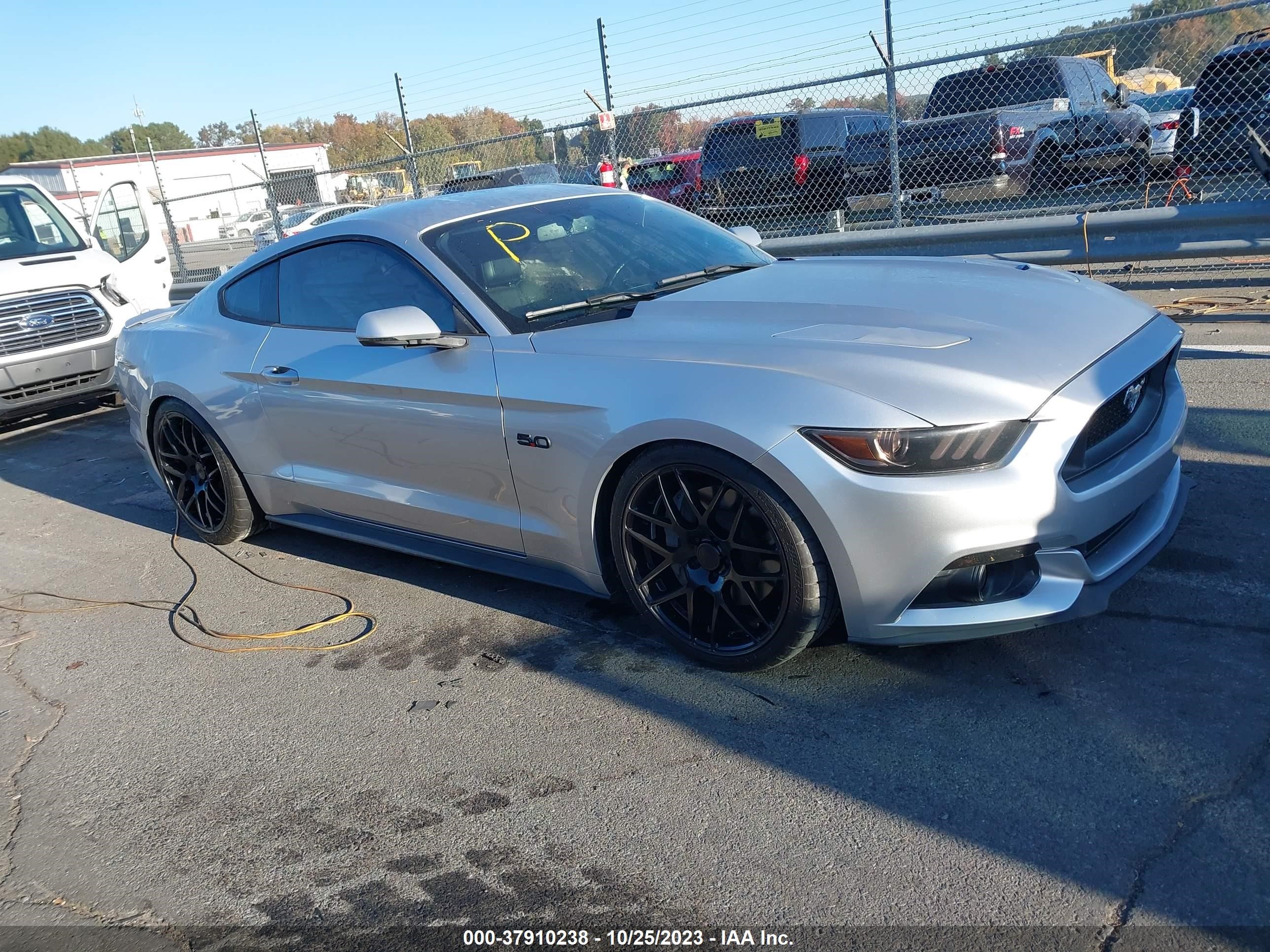 FORD MUSTANG 2017 1fa6p8cf4h5267506