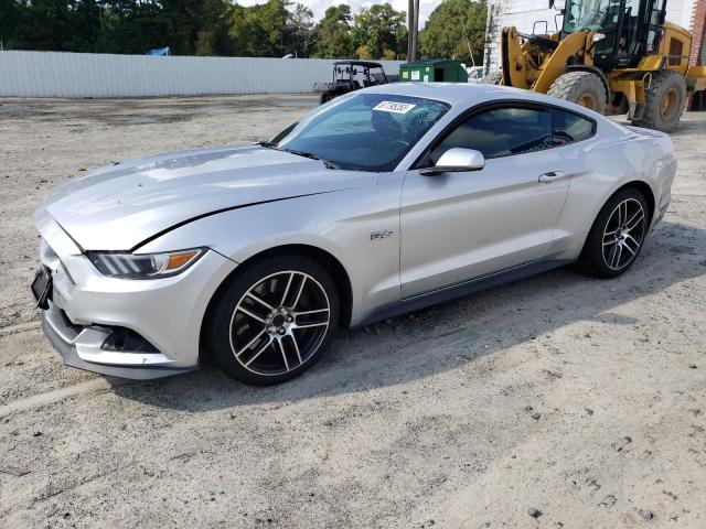 FORD MUSTANG GT 2017 1fa6p8cf4h5276481