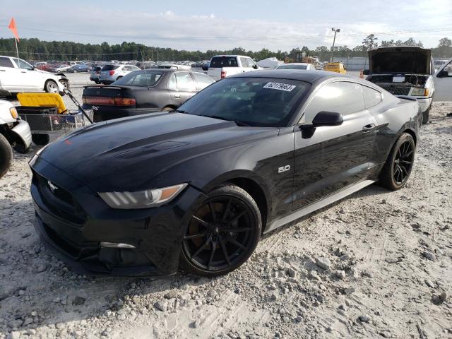 FORD MUSTANG GT 2017 1fa6p8cf4h5280661