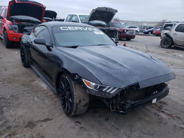 FORD MUSTANG GT 2017 1fa6p8cf4h5289229