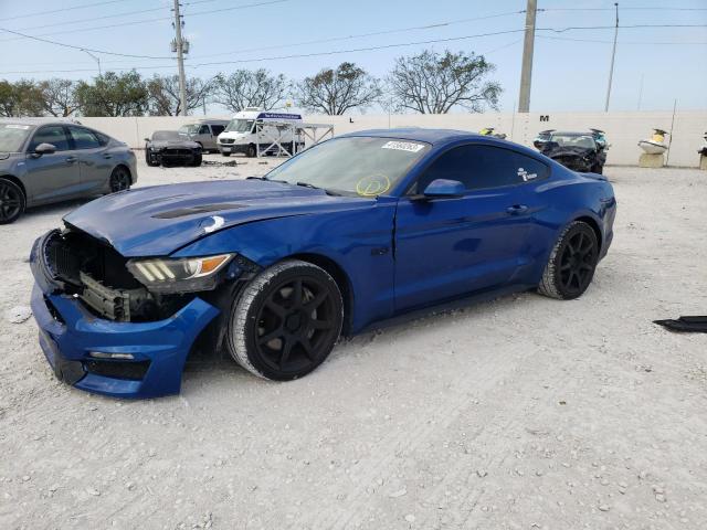 FORD MUSTANG GT 2017 1fa6p8cf4h5289621