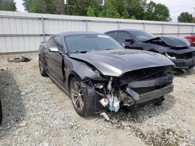 FORD MUSTANG GT 2017 1fa6p8cf4h5290235