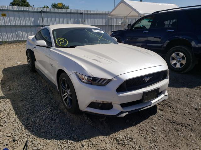 FORD MUSTANG GT 2017 1fa6p8cf4h5312962