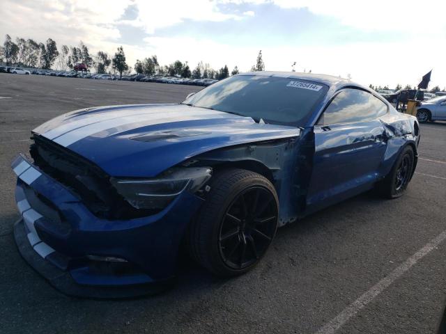 FORD MUSTANG 2017 1fa6p8cf4h5324352