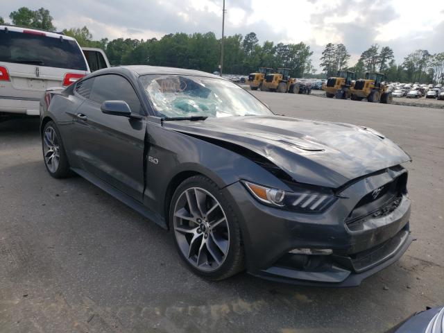 FORD MUSTANG GT 2017 1fa6p8cf4h5332399