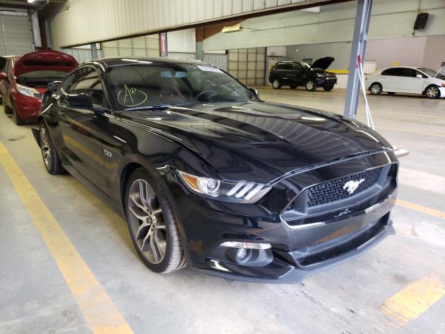 FORD MUSTANG GT 0 1fa6p8cf4h5332497