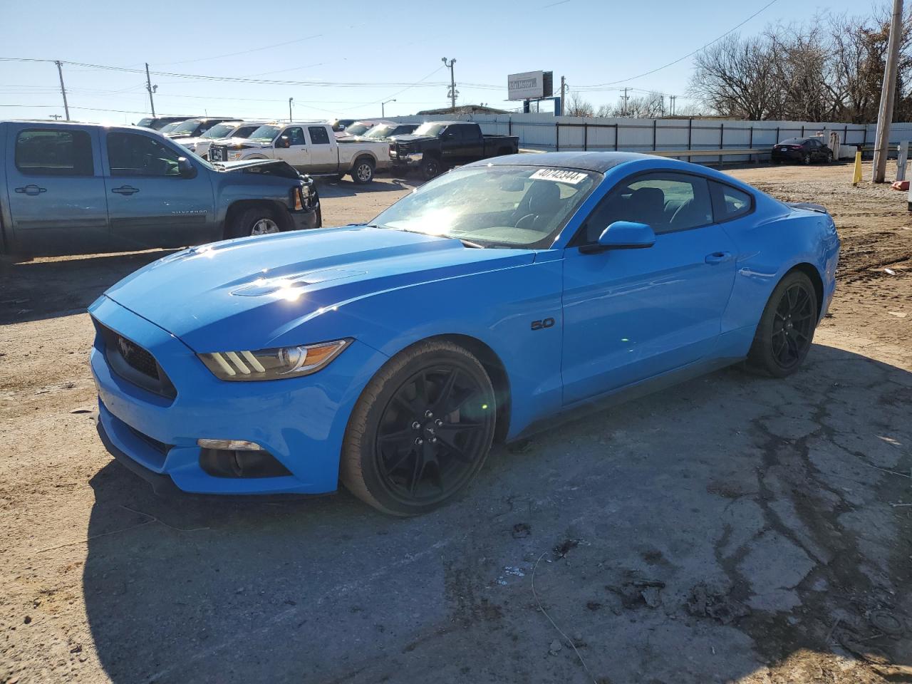 FORD MUSTANG 2017 1fa6p8cf4h5335027