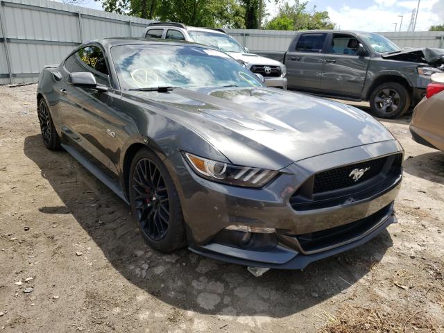 FORD MUSTANG GT 2017 1fa6p8cf4h5339644