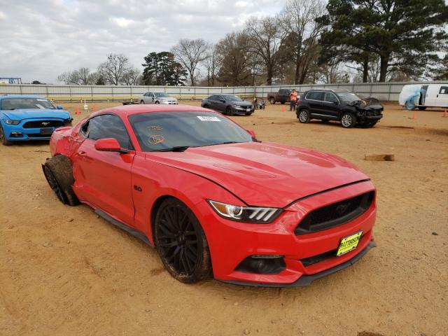 FORD MUSTANG GT 2017 1fa6p8cf4h5339935