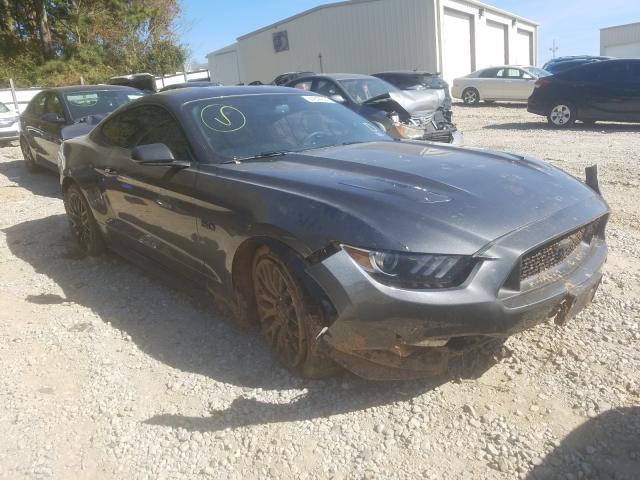 FORD MUSTANG GT 2017 1fa6p8cf4h5342334