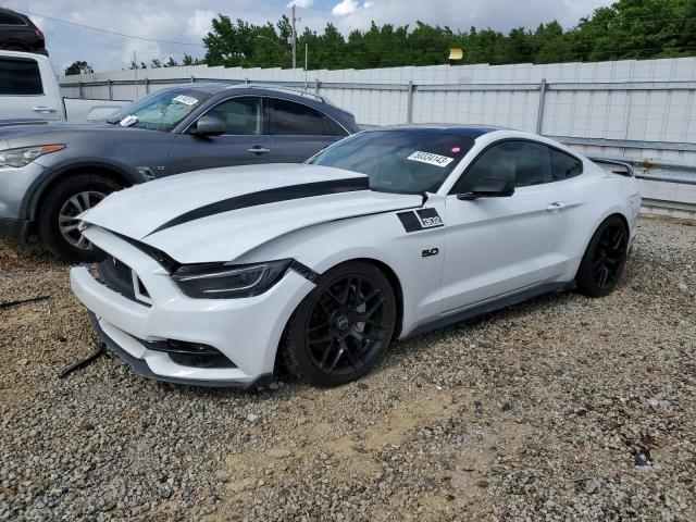 FORD MUSTANG GT 2017 1fa6p8cf4h5342950