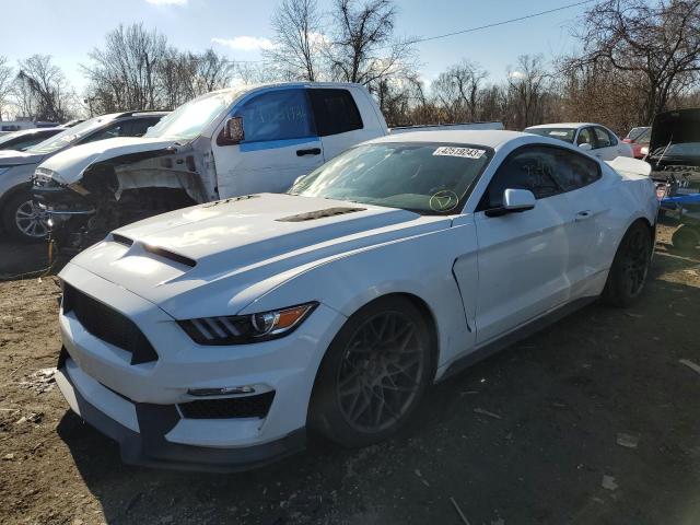 FORD MUSTANG GT 2017 1fa6p8cf4h5343323