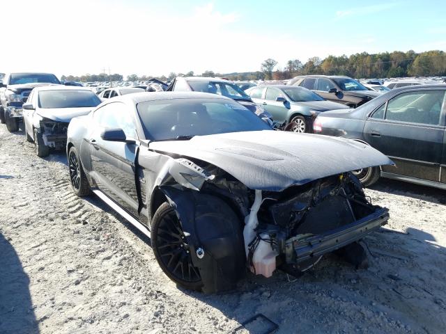 FORD MUSTANG GT 2017 1fa6p8cf4h5351857