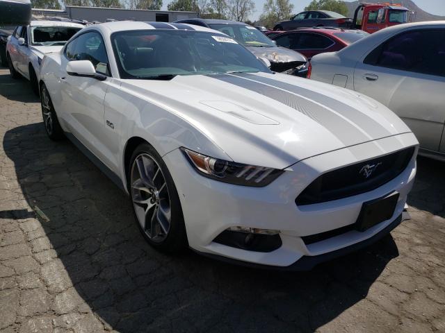 FORD MUSTANG GT 2017 1fa6p8cf4h5352006