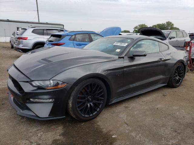 FORD MUSTANG GT 2018 1fa6p8cf4j5102996