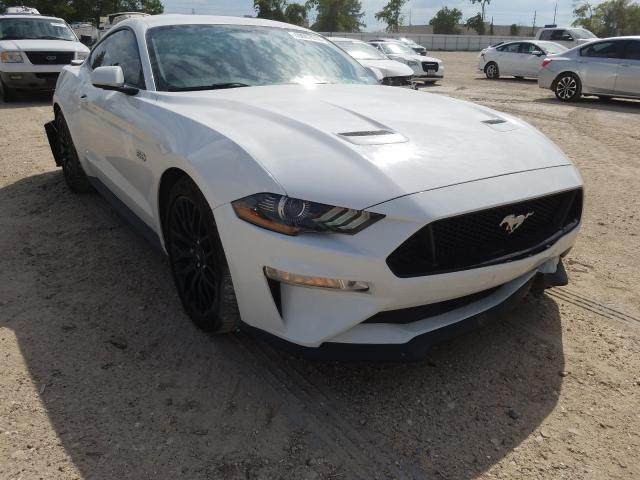 FORD MUSTANG GT 2018 1fa6p8cf4j5103856