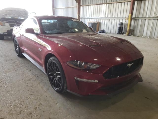 FORD MUSTANG GT 2018 1fa6p8cf4j5106921