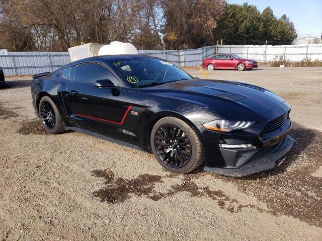 FORD MUSTANG GT 2018 1fa6p8cf4j5112220