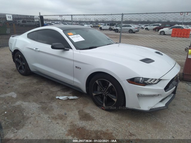 FORD MUSTANG 2018 1fa6p8cf4j5117028