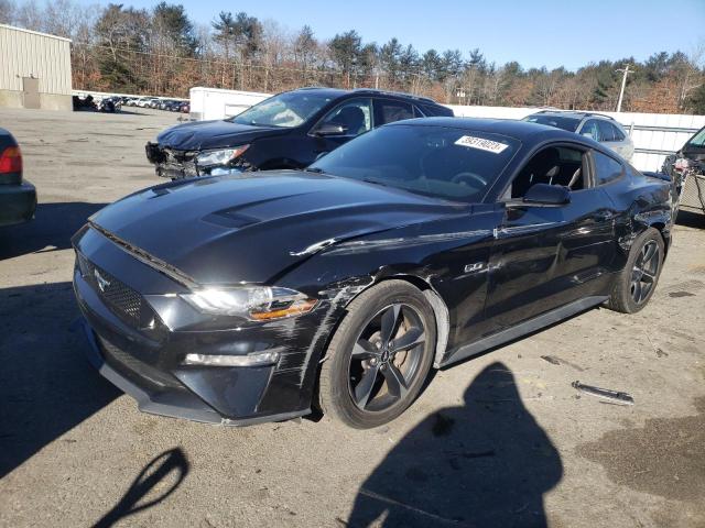 FORD MUSTANG GT 2018 1fa6p8cf4j5118549