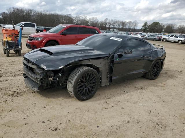 FORD MUSTANG 2018 1fa6p8cf4j5120706