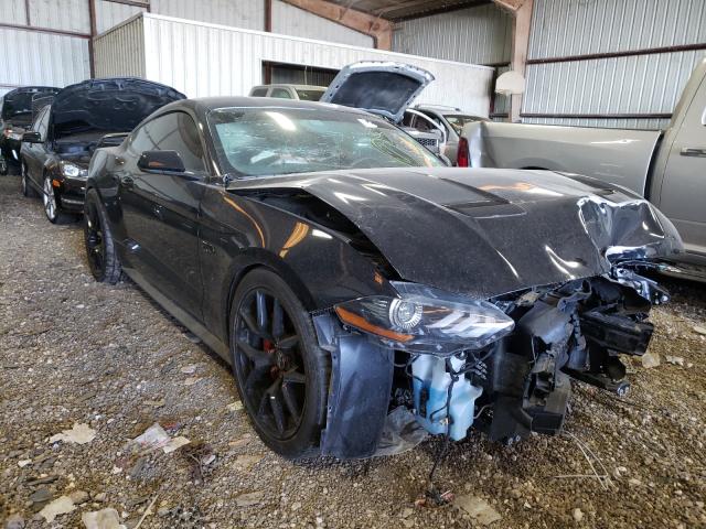 FORD MUSTANG GT 2018 1fa6p8cf4j5122374